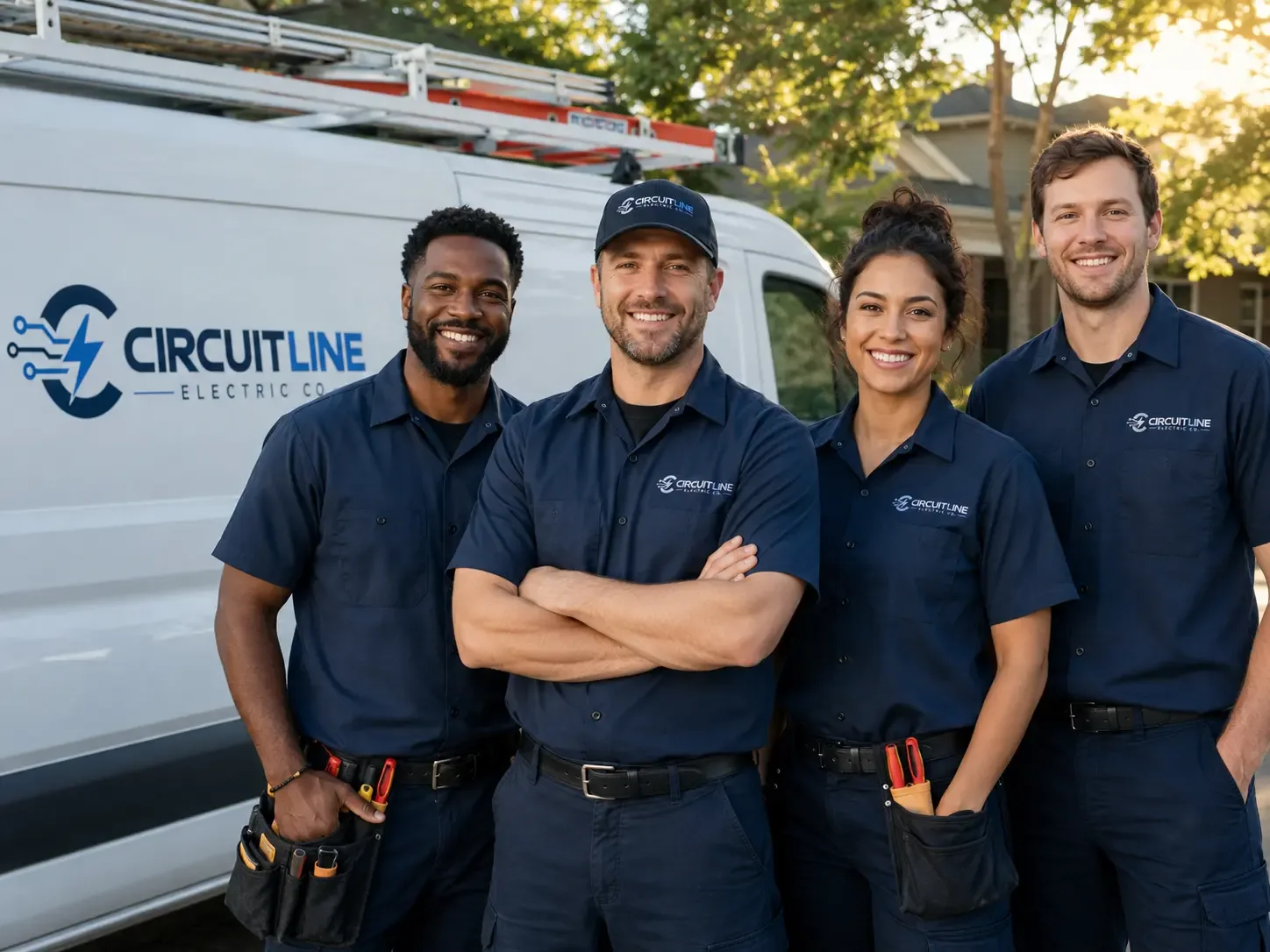 Whole Home Rewiring company in Hamel, MN